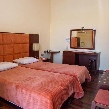 Hotel Lefkadi Lefkandi Eksteriør billede