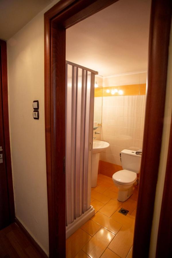 Hotel Lefkadi Lefkandi Eksteriør billede