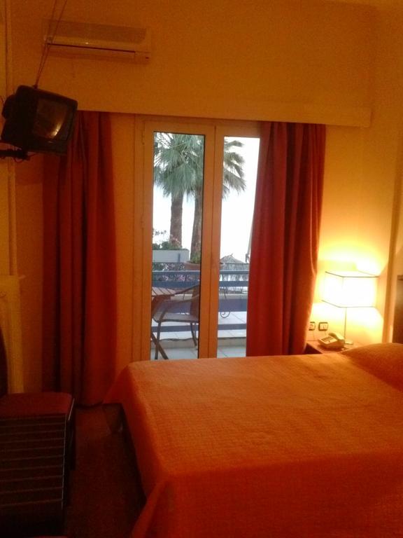 Hotel Lefkadi Lefkandi Værelse billede